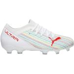 Buty piłkarskie dla dzieci marki Puma Ultra 