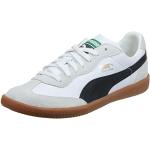 Białe Sneakersy sznurowane męskie sportowe marki Puma w rozmiarze 48,5 