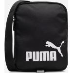 Czarne Pokrowce marki Puma 