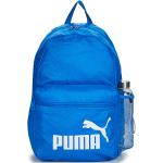 Przecenione Niebieskie Plecaki damskie marki Puma 