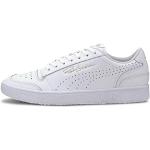 Białe Buty sportowe damskie sportowe marki Puma Ralph Sampson w rozmiarze 36 