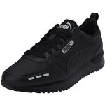 Czarne Sneakersy damskie marki Puma R78 w rozmiarze 37 