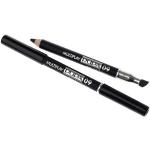 Pupa Wielokrotny Mini ołówek 0,8 g (Cień 09 Deep Black)