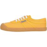 Żółte Niskie sneakersy damskie marki Converse w rozmiarze 37 