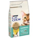 PURINA Cat Chow Adult Special Care Hairball Control - 1,5 kg