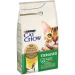 PURINA Cat Chow Adult Special Care Sterilised - 1,5 kg