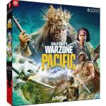 Puzzle CENEGA Call of Duty: Warzone Pacific (1000 elementów)