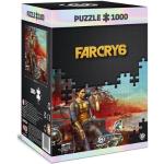 Puzzle CENEGA Far Cry 6: Dani Puzzle (1000 elementów)