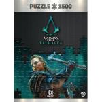 Puzzle GOOD LOOT Assassin's Creed Valhalla - Eivor Female