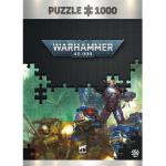 Puzzle GOOD LOOT Warhammer 40,000: Space Marine 1000 elementów
