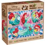 Puzzle LISCIANI Disney Princess Mała Syrenka 304-91874 (60 elementów)