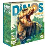 Puzzle Londji Dinozaury
