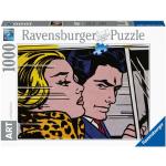 Puzzle marki Ravensburger Roy Lichtenstein 1.000 elementów 