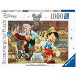 Puzzle marki Ravensburger Pinokio 1.000 elementów 