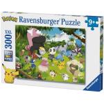 Układanki marki Ravensburger Pokemon 300 elementów 