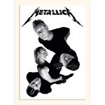 Pyramid International Metallica (Twisted Band) – z
