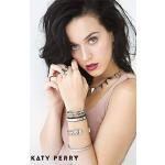 Pyramid International Plakat "Prism Katy Perry", wielokolorowy, 61 x 91,5 x 1,3 cm