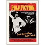 Pyramid International Pulp Fiction (konkurs Twist)