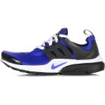 Racer Blue Niskie Sneakersy dla Mężczyzn Nike