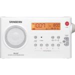 Radio Sangean Pr-D 7 Biały