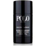 Ralph Lauren Polo Black dezodorant w sztyfcie 75 g