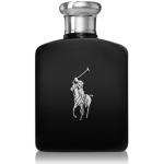 Przecenione Srebrne Perfumy & Wody perfumowane z paczulą męskie eleganckie 125 ml drzewne marki Ralph Lauren 