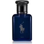 Przecenione Niebieskie Perfumy & Wody perfumowane z paczulą męskie 40 ml drzewne w olejku marki Ralph Lauren 