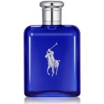 Przecenione Niebieskie Perfumy & Wody perfumowane męskie 125 ml marki Ralph Lauren 