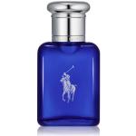 Przecenione Niebieskie Perfumy & Wody perfumowane męskie 40 ml marki Ralph Lauren 
