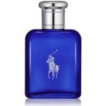 Przecenione Niebieskie Perfumy & Wody perfumowane męskie 75 ml marki Ralph Lauren 