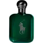 Miętowe Perfumy & Wody perfumowane z paczulą męskie eleganckie cytrusowe w testerze marki Ralph Lauren 