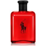Przecenione Czarne Perfumy & Wody perfumowane męskie klasyczne 125 ml cytrusowe marki Ralph Lauren 