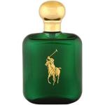Przecenione Zielone Perfumy & Wody perfumowane z paczulą męskie klasyczne 118 ml drzewne w testerze marki Ralph Lauren 