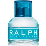 Przecenione Zielone Perfumy & Wody perfumowane damskie 100 ml owocowe marki Ralph Lauren 