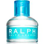 Przecenione Perfumy & Wody perfumowane damskie 50 ml kwiatowe marki Ralph Lauren 