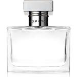 Przecenione Szare Perfumy & Wody perfumowane imbirowe damskie 50 ml kwiatowe marki Ralph Lauren Romance 