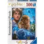 Układanki z motywem marki Ravensburger Harry Potter 500 elementów 
