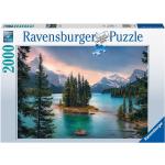 Puzzle z motywem marki Ravensburger 2.000 elementów 