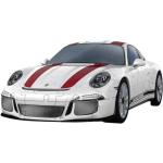 Resoraki Porsche marki Ravensburger 