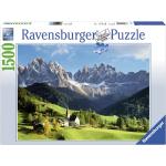 Puzzle z motywem marki Ravensburger 1.500 elementów 
