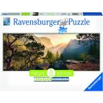 Puzzle z motywem marki Ravensburger 1.000 elementów 