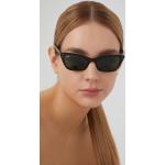 Ray-Ban Okulary przeciwsłoneczne damskie kolor czarny