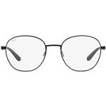 Oprawki do okularów damskie marki Ray Ban 