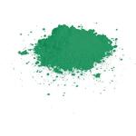 Zielone Pigmenty do farby marki Rayher 