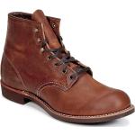 Red Wing Buty Blacksmith
