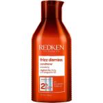 Przecenione Odżywki do włosów 300 ml wygładzające w olejku marki Redken 