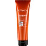 Przecenione Kosmetyki do pielęgnacji włosów 250 ml termoochronne w olejku marki Redken 