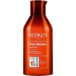Przecenione Szampony do włosów z kwasem cytrynowym 300 ml wygładzające w olejku marki Redken 