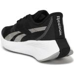 Czarne Sneakersy damskie amortyzujące marki Reebok Energen Plus w rozmiarze 40,5 