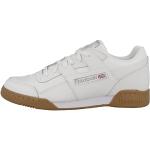 Białe Buty do fitnessu damskie sportowe marki Reebok w rozmiarze 39 